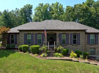 1916 Palatka Rd, Louisville, KY 40214
