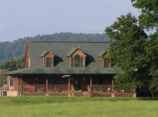 165 Wildhorse Rd, Royal, AR 71968