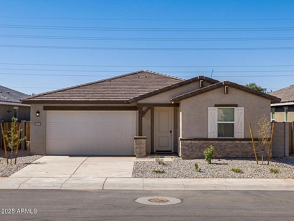 2nd image of 37427 W SAN SISTO Avenue