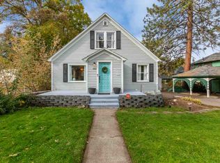 1012 S Woodfern St, Spokane, WA 99202