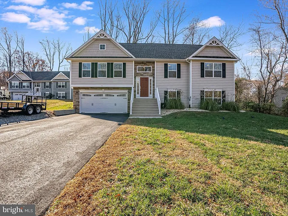 5 Rectory Dr
