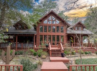 7649 County Road 4613, Athens, TX 75752