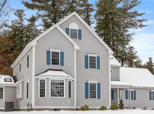 4 Cutter Ln, Westford, MA 01886