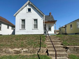 831 Jefferson Ave, Chillicothe, OH 45601