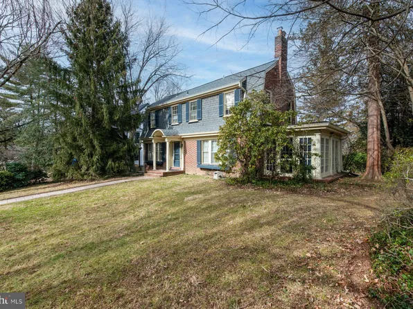 300 Wyndhurst Ave, Baltimore, MD 21210