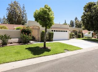 5503 Paseo Del Lago E #B, Laguna Woods, CA 92637