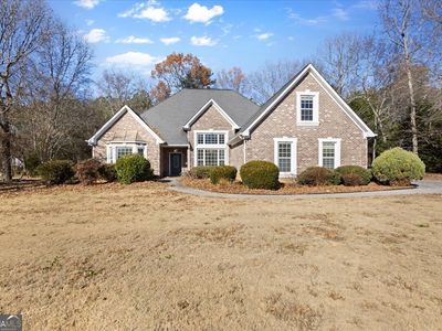 1224 Oakwood Pl, Loganville, GA, 30052