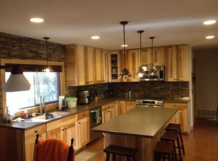 29273 County Road H, Danbury, WI 54830