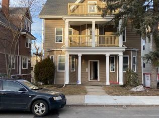 45 Crawford St #1, Dorchester, MA 02121