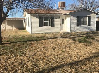 6496 W 26th St, Odessa, TX 79763