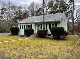 35 Texas St, Marshfield, MA 02050