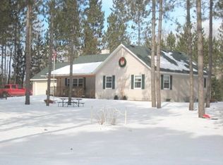 5056 Royalwood Ln, Rhinelander, WI 54501