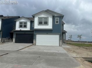 8011 Grey Bark Way, Colorado Springs, CO 80908