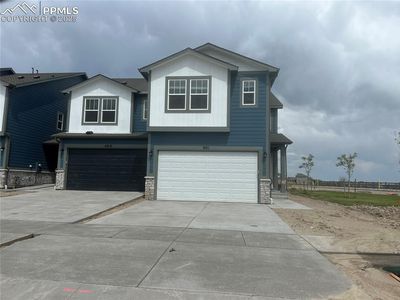 8011 Grey Bark Way, Colorado Springs, CO, 80908
