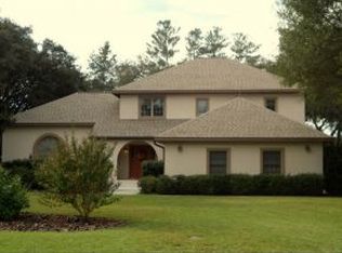 4893 N Goldwood Ter, Beverly Hills, FL 34465