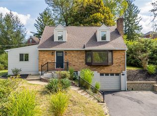 175 McMurray Rd, Pittsburgh, PA 15241