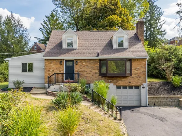 175 McMurray Rd, Pittsburgh, PA 15241