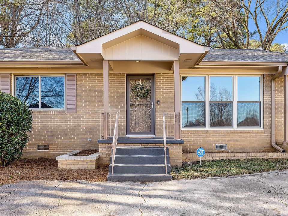1429 Hickory Valley Rd, Chattanooga, TN 37421 Zillow