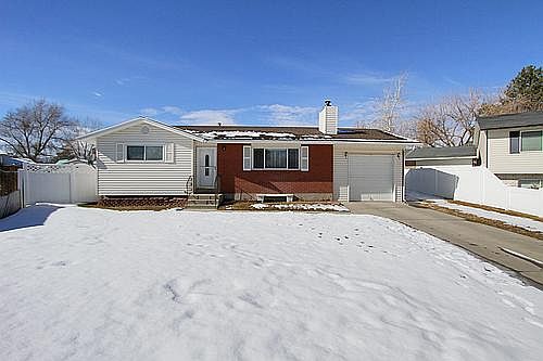 1st image of 4062 W Aquarius Ct