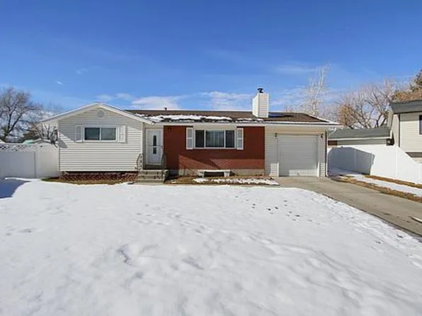 4062 W Aquarius Ct, Salt Lake City, UT 84118