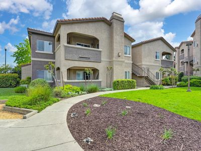 10001 Woodcreek Oaks Blvd UNIT 1811, Roseville, CA, 95747