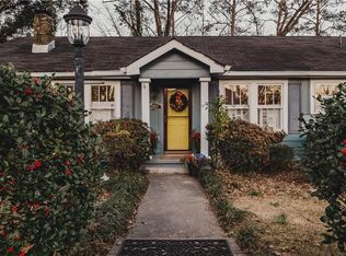 2021 Highland Cir NE, Rome, GA 30161