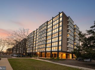 River Park  Mutual Homes, Washington, DC 20024