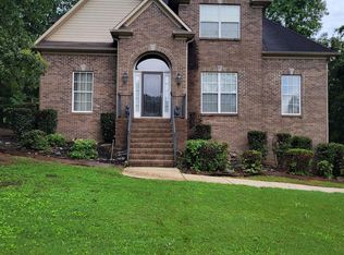 7293 Bayberry Rd, Helena, AL 35022