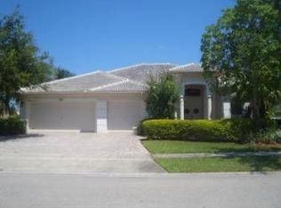 1987 NW 167th Ave, Pembroke Pines, FL 33028