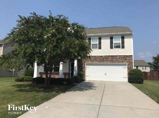 12409 Dove Meadow Dr, Charlotte, NC 28278