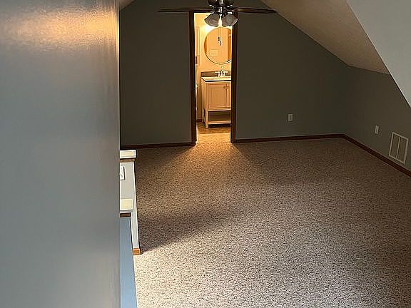 Upstairs 
