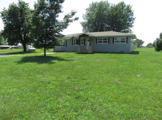 13896 Jay Dr, Neosho, MO 64850