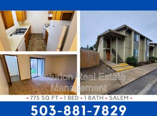 668A Taybin Rd NW, Salem, OR 97304