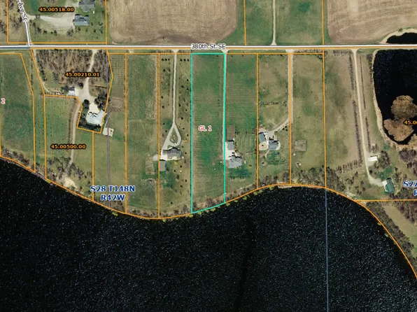 380th St SE, Erskine, MN 56535
