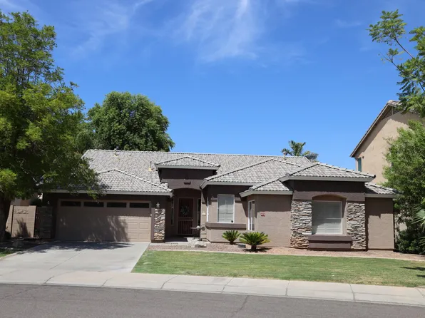 974 E Erie Ct, Gilbert, AZ 85295