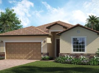 3048 Weston Manor Dr, Alva, FL 33920