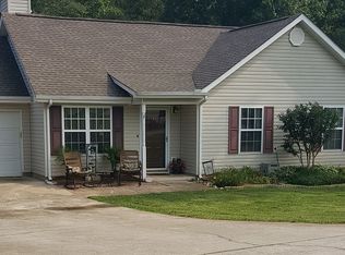 5734 Cottage Ln, Clermont, GA 30527