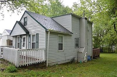 2nd image of 2847 S Roena St