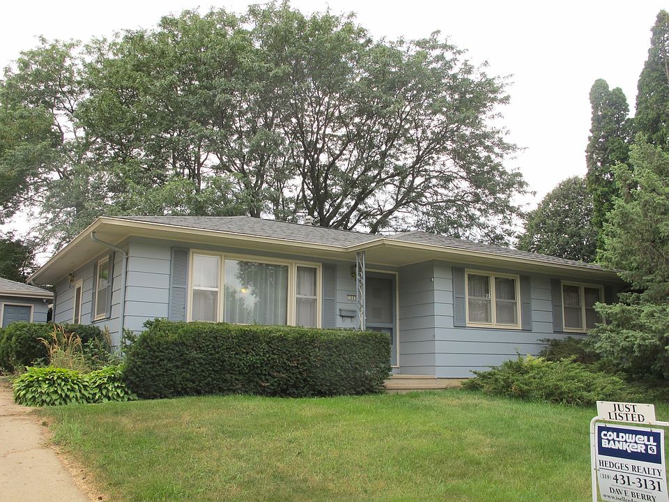 1505 McGowan Bl, Marion