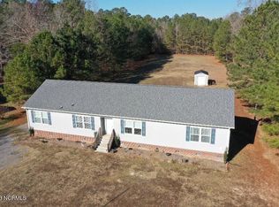 1091 Silver Springs Rd, Sunbury, NC 27979