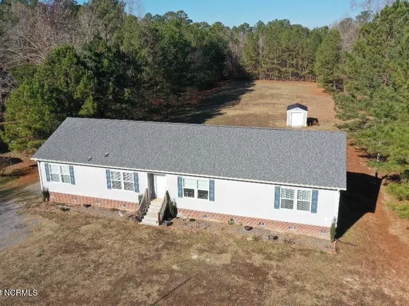 1091 Silver Springs Road, Sunbury, NC 27979