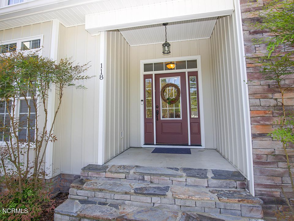 118 Rothbury Drive, Carthage, NC 28327 Zillow