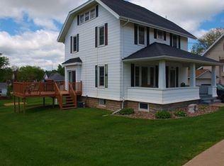 449 Madison St, Lancaster, WI 53813