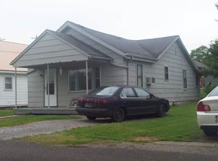 301 Eagon St, Princeton, KY 42445