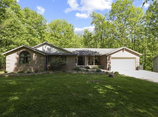 6375 Chatham Rd, Newark, OH 43055