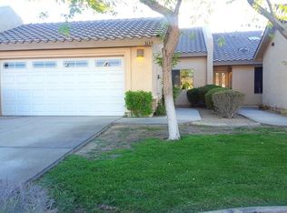 3130 S Ragen Dr, Yuma, AZ 85365