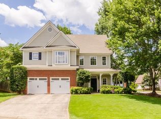 1029 Whistling Swan Pl, Marietta, GA 30066