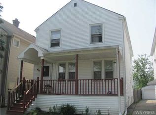 64 Tulane Rd, Buffalo, NY 14217