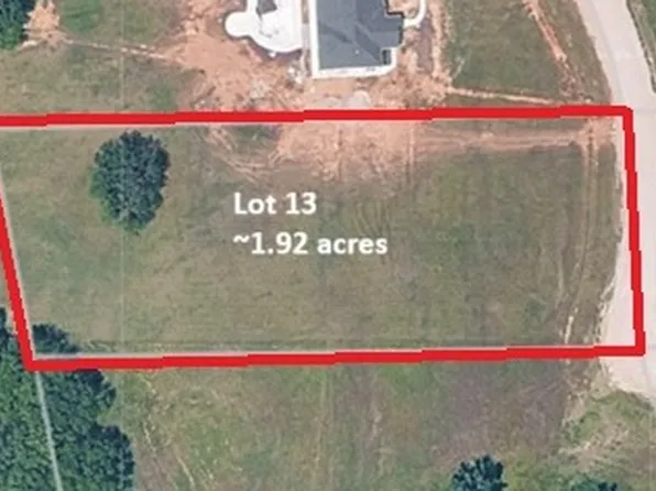 13 N 3994th Dr, Ramona, OK 74061