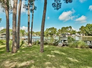 144 My Way UNIT A, Santa Rosa Beach, FL 32459